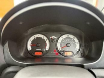 Kia Picanto 1.1 Strike 5dr
