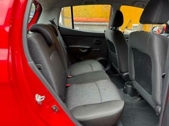 Kia Picanto 1.1 Strike 5dr