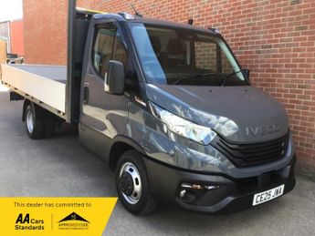 Iveco Daily 35C18H