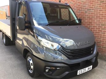 Iveco Daily 35C18H