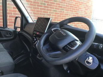 Iveco Daily 35C18H