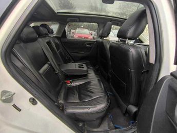 Toyota Auris VVT-I EXCEL