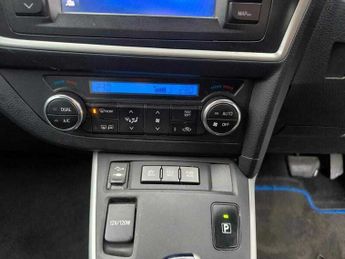 Toyota Auris VVT-I EXCEL