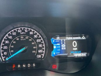 Ford Ranger LIMITED ECOBLUE