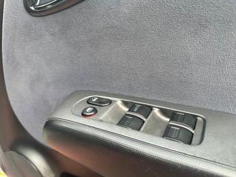 Honda Jazz DSI SE