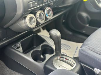 Honda Jazz DSI SE
