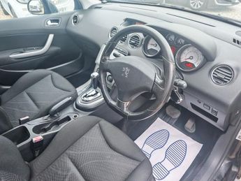Peugeot 207 SPORT CIELO