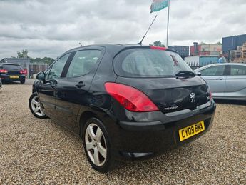 Peugeot 207 SPORT CIELO