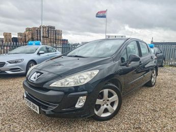 Peugeot 207 SPORT CIELO