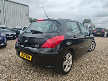 Peugeot 207 SPORT CIELO