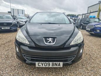 Peugeot 207 SPORT CIELO
