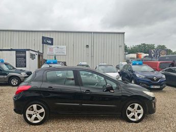 Peugeot 207 SPORT CIELO