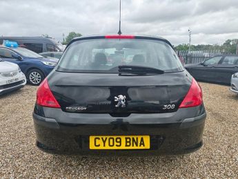 Peugeot 207 SPORT CIELO