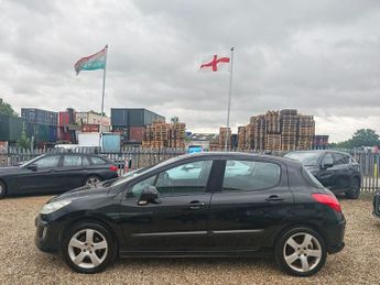Peugeot 207 SPORT CIELO