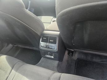 Audi A4 TFSI SPORT