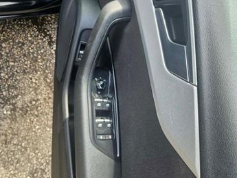 Audi A4 TFSI SPORT