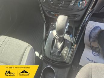 Ford B-Max 1.6 Zetec MPV 5dr Petrol Powershift Euro 5 (105 ps)