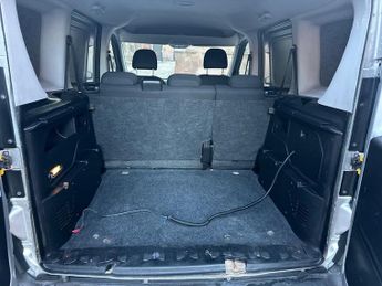 Vauxhall Combo 2300 L2H1 CDTI S/S ECOFLEX