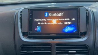 Vauxhall Combo 2300 L2H1 CDTI S/S ECOFLEX