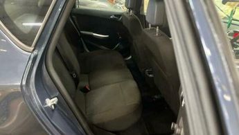 Vauxhall Astra 1.6 16v Exclusiv Auto Euro 5 5dr