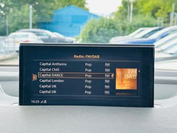 Audi Q7 TDI QUATTRO S LINE
