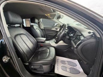Audi A6 Avant 2.0 TDI ultra SE S Tronic Euro 6 (s/s) 5dr