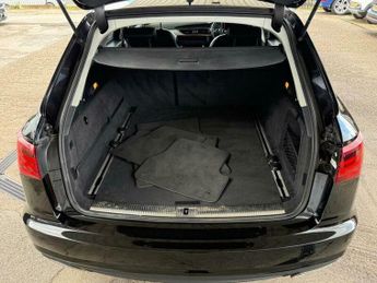 Audi A6 Avant 2.0 TDI ultra SE S Tronic Euro 6 (s/s) 5dr