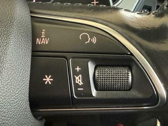 Audi A6 Avant 2.0 TDI ultra SE S Tronic Euro 6 (s/s) 5dr
