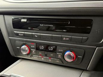 Audi A6 Avant 2.0 TDI ultra SE S Tronic Euro 6 (s/s) 5dr