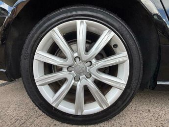 Audi A6 Avant 2.0 TDI ultra SE S Tronic Euro 6 (s/s) 5dr
