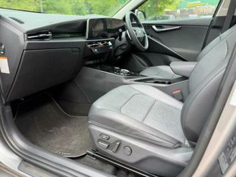 Kia Niro 64.8kWh 4 Auto 5dr