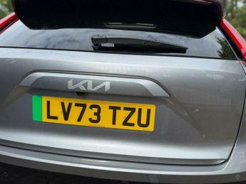 Kia Niro 64.8kWh 4 Auto 5dr