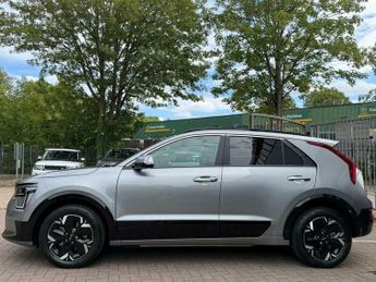 Kia Niro 64.8kWh 4 Auto 5dr