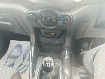 Ford ECOSPORT ZETEC