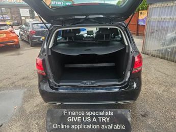 Mercedes-Benz B Class B 200 d SPORT EXECUTIVE