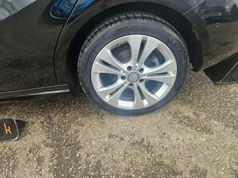 Mercedes-Benz B Class B 200 d SPORT EXECUTIVE