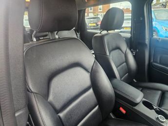 Mercedes-Benz B Class B 200 d SPORT EXECUTIVE