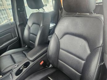 Mercedes-Benz B Class B 200 d SPORT EXECUTIVE