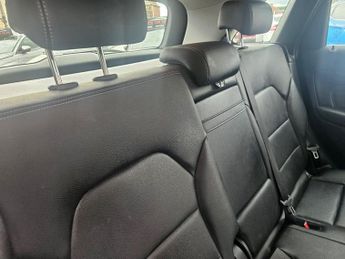 Mercedes-Benz B Class B 200 d SPORT EXECUTIVE