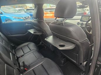 Mercedes-Benz B Class B 200 d SPORT EXECUTIVE