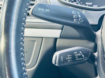 Audi A7 SPORTBACK TDI ULTRA S LINE