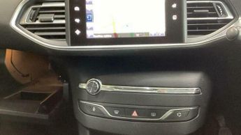 Peugeot 308 1.2 PureTech Active Euro 6 (s/s) 5dr