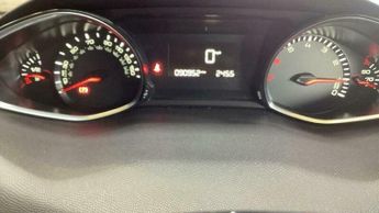 Peugeot 308 1.2 PureTech Active Euro 6 (s/s) 5dr