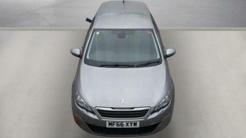 Peugeot 308 1.2 PureTech Active Euro 6 (s/s) 5dr