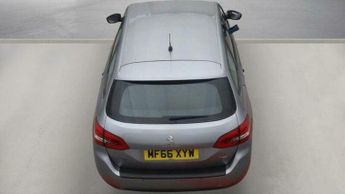 Peugeot 308 1.2 PureTech Active Euro 6 (s/s) 5dr