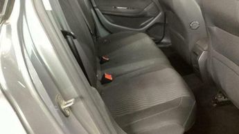 Peugeot 308 1.2 PureTech Active Euro 6 (s/s) 5dr