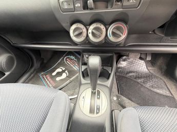 Honda Jazz DSI SE