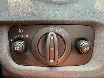 Ford Fiesta ZETEC BLUETOOTH+2 KEYS+ISOFIX