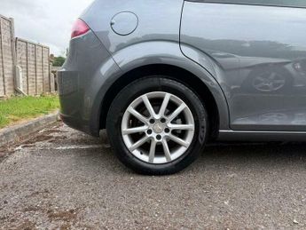 SEAT Leon 1.6 TDI CR SE Copa DSG Euro 5 5dr