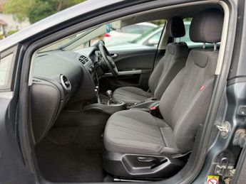 SEAT Leon 1.6 TDI CR SE Copa DSG Euro 5 5dr